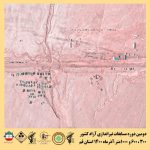 دومین دوره مسابقات تیراندازی گلوله زن 300 متر - 600 متر و 1000 متر آزاد کشوری به میزبانی شهر قنوات استان قم