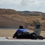 مسابقه تیراندازی گلوله زن F-Class
