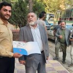 مسابقه تیراندازی گلوله زن F-Class