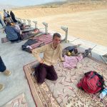 مسابقه تیراندازی گلوله زن F-Class