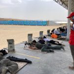 مسابقه تیراندازی گلوله زن F-Class