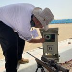 مسابقه تیراندازی گلوله زن F-Class