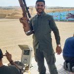 مسابقه تیراندازی گلوله زن F-Class