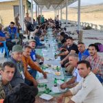 مسابقه تیراندازی گلوله زن F-Class
