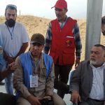 مسابقه تیراندازی گلوله زن F-Class