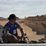 مسابقه تیراندازی گلوله زن F-Class