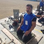 مسابقه تیراندازی گلوله زن F-Class