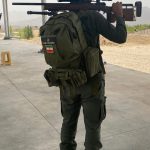 مسابقه تیراندازی گلوله زن F-Class