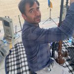 مسابقه تیراندازی گلوله زن F-Class