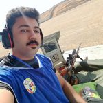 مسابقه تیراندازی گلوله زن F-Class