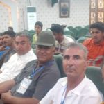 مسابقه تیراندازی گلوله زن F-Class
