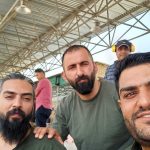 مسابقه تیراندازی گلوله زن F-Class