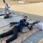 مسابقه تیراندازی گلوله زن F-Class