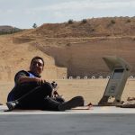 مسابقه تیراندازی گلوله زن F-Class