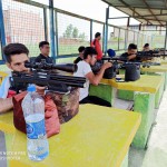 مسابقه بنچ رست گروپ شهر کردکوی استان گلستان جمعه 17 تیر 1401