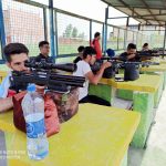 مسابقه بنچ رست گروپ شهر کردکوی استان گلستان جمعه 17 تیر 1401
