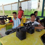 مسابقه بنچ رست گروپ شهر کردکوی استان گلستان جمعه 17 تیر 1401