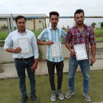 مسابقه بنچ رست گروپ شهر کردکوی استان گلستان جمعه 17 تیر 1401