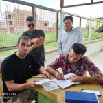 مسابقه بنچ رست گروپ شهر کردکوی استان گلستان جمعه 17 تیر 1401