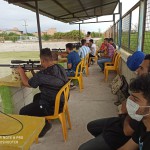 مسابقه بنچ رست گروپ شهر کردکوی استان گلستان جمعه 17 تیر 1401