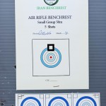 بنچ رست استان گلستان مسابقه بنچ رست گروپ شهر کردکوی استان گلستان جمعه 17 تیر 1401