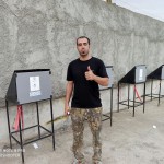 حمید منوچهری مسابقه بنچ رست گروپ شهر کردکوی استان گلستان جمعه 17 تیر 1401