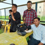 مسابقه بنچ رست گروپ شهر کردکوی استان گلستان جمعه 17 تیر 1401