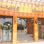 القناص دبی