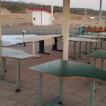 میز بنچ رست