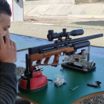 ساچمه محمد گرجیان