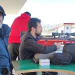 حمید مویزچی Uragan 2