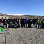 بنچ رست 100 یارد