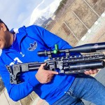 کامران ذاکری