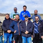 انجمن بنچ رست IRBR