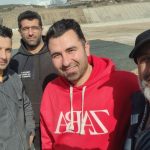 تیم بنچ رست مازندران