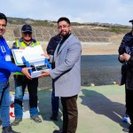 بنچ رست 100 یارد