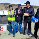 بنچ رست 100 یارد سعید آزادیان