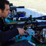 بنچ رست 100 یارد حمید مویزچی