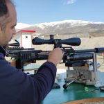 بنچ رست امیر شاه محمدی