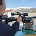 بنچ رست امیر شاه محمدی