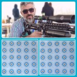 بنچ رست 100 یارد میثم کماسایی