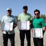 داور امتیازدهی بنچ رست میثم کماسایی
