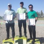 داور امتیازدهی بنچ رست امیر حسین شکیبامهر