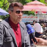 محسن بوربور