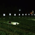 مسابقه بنچ رست 50 متر IRBR