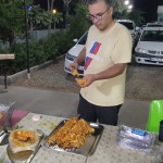 میلاد اژدری