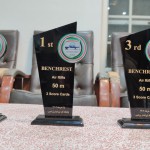 مسابقه بنچ رست 50 متر IRBR