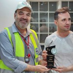 Benchrest محمد رضا اسحاقی