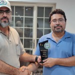 باشگاه تک تیرانداز ورامین قهرمان مسابقه بنچ رست