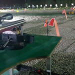 باشگاه تیراندازی ورامین تفنگ بادی توماس